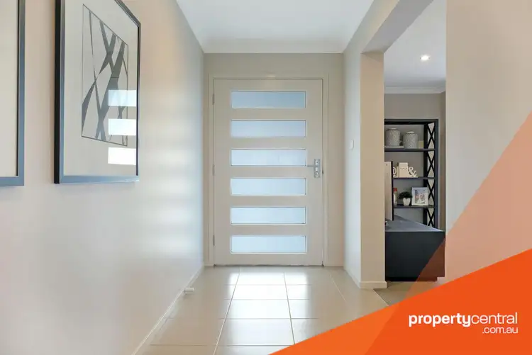 Sixth view of Homely house listing, 61 Doncaster Avenue, Claremont Meadows NSW 2747