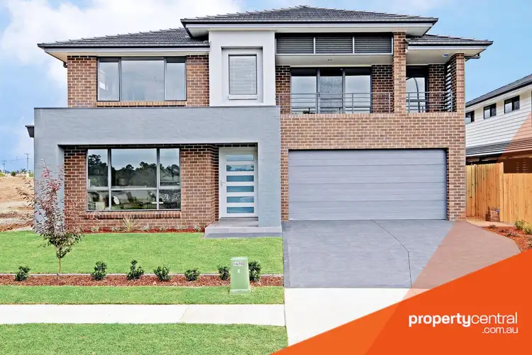 63 Doncaster Avenue, Claremont Meadows NSW 2747