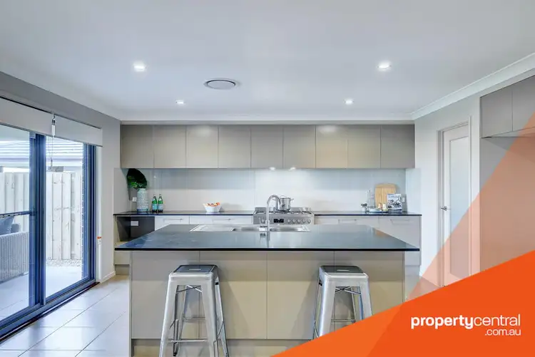 Fourth view of Homely house listing, 63 Doncaster Avenue, Claremont Meadows NSW 2747