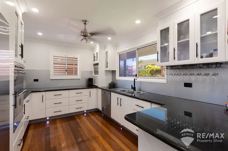 Main view of Homely house listing, 22 Illawong Street, Zillmere QLD 4034