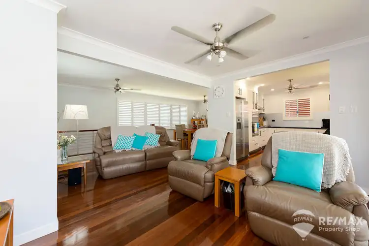 Fifth view of Homely house listing, 22 Illawong Street, Zillmere QLD 4034