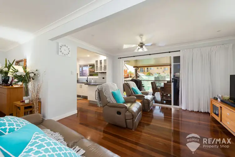 Sixth view of Homely house listing, 22 Illawong Street, Zillmere QLD 4034