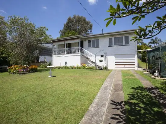 Main view of Homely house listing, 25 Ginahgulla Street, Mount Gravatt East QLD 4122