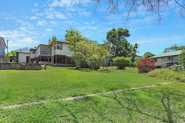 Main view of Homely house listing, 25 Patrick Street, Norman Park QLD 4170