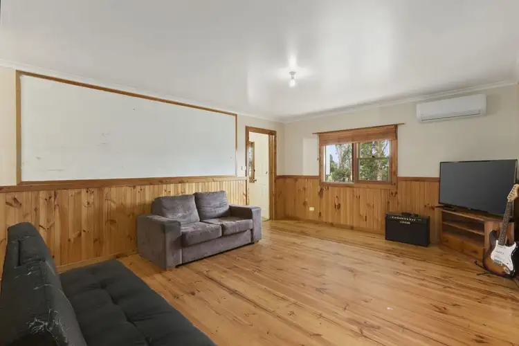 Fifth view of Homely rural property listing, 5 Beeac-Cemetery Road, Beeac VIC 3251