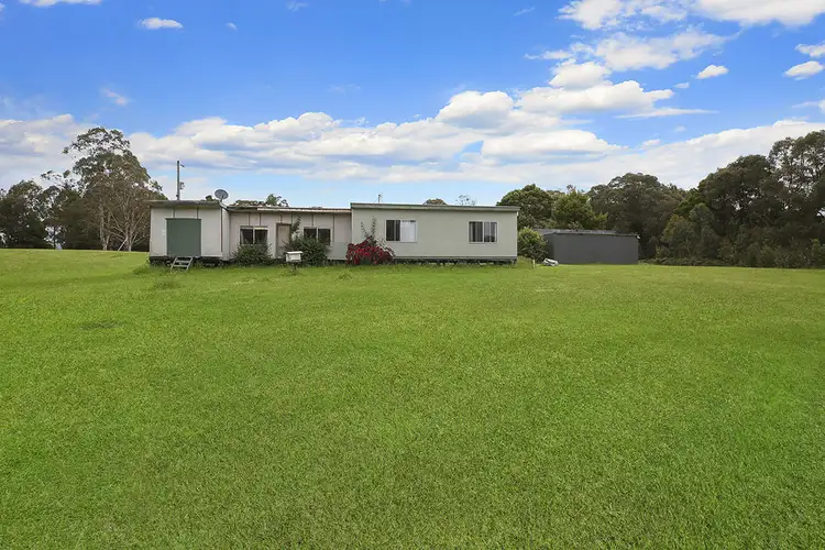 Main view of Homely rural property listing, 140 Gellibrand-Carlisle River Road, Gellibrand VIC 3239