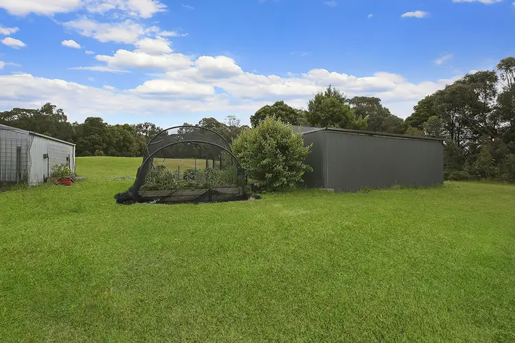 Second view of Homely rural property listing, 140 Gellibrand-Carlisle River Road, Gellibrand VIC 3239