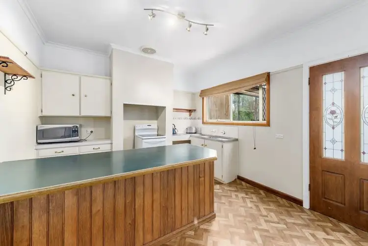 Second view of Homely house listing, 4 Princetown Rd, Simpson VIC 3266