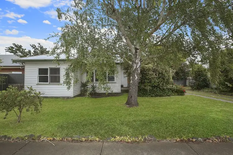 Main view of Homely house listing, 83 Gravesend Street, Colac VIC 3250