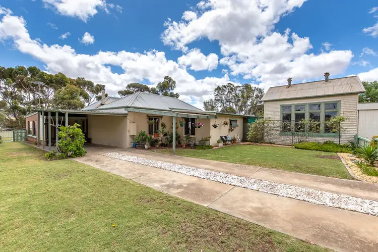 Main view of Homely rural property listing, 1320 Callington Road, Woodchester SA 5255