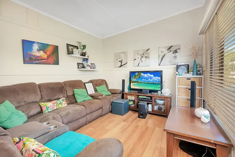 Third view of Homely house listing, 1 Teesdale Avenue, Newtown QLD 4350