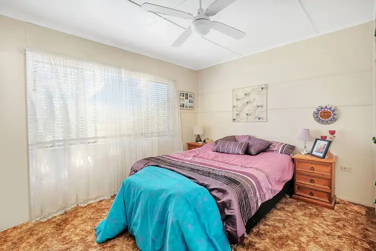 Fourth view of Homely house listing, 1 Teesdale Avenue, Newtown QLD 4350