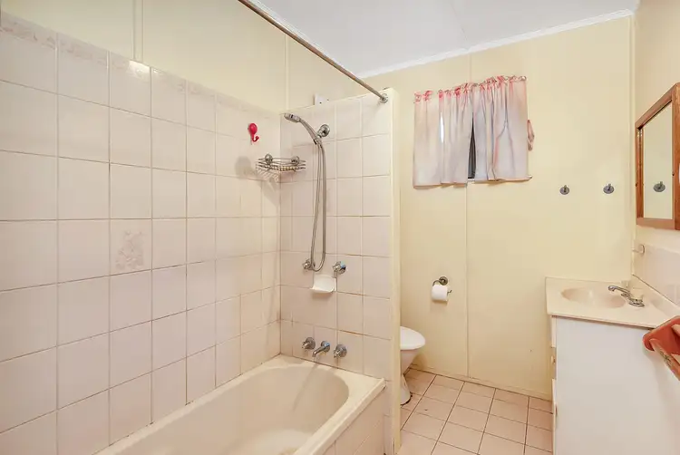 Fifth view of Homely house listing, 1 Teesdale Avenue, Newtown QLD 4350