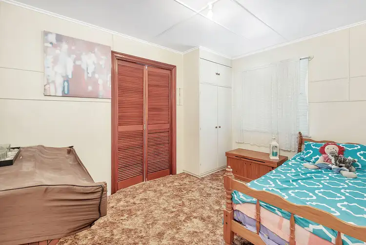 Sixth view of Homely house listing, 1 Teesdale Avenue, Newtown QLD 4350