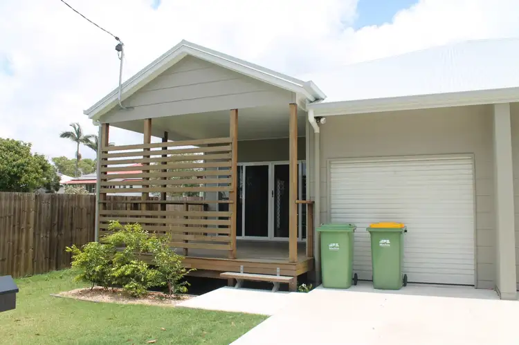 30 Vincent Street, South Mackay QLD 4740