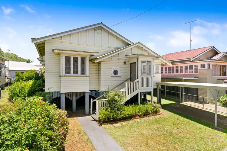 15 Clifford Street, Toowoomba City QLD 4350