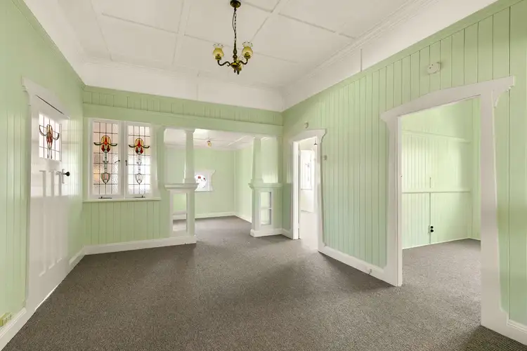Second view of Homely house listing, 15 Clifford Street, Toowoomba City QLD 4350