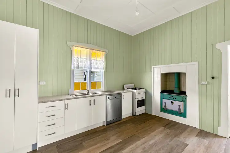Fifth view of Homely house listing, 15 Clifford Street, Toowoomba City QLD 4350