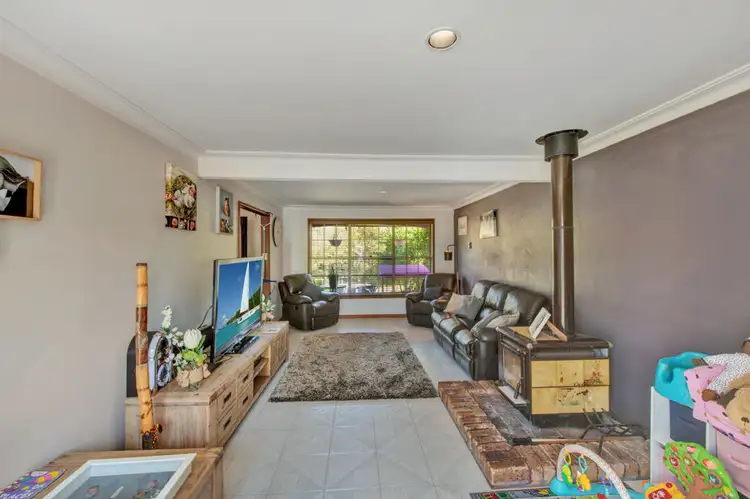 Second view of Homely house listing, 34 Nymboida Crescent, Ruse NSW 2560