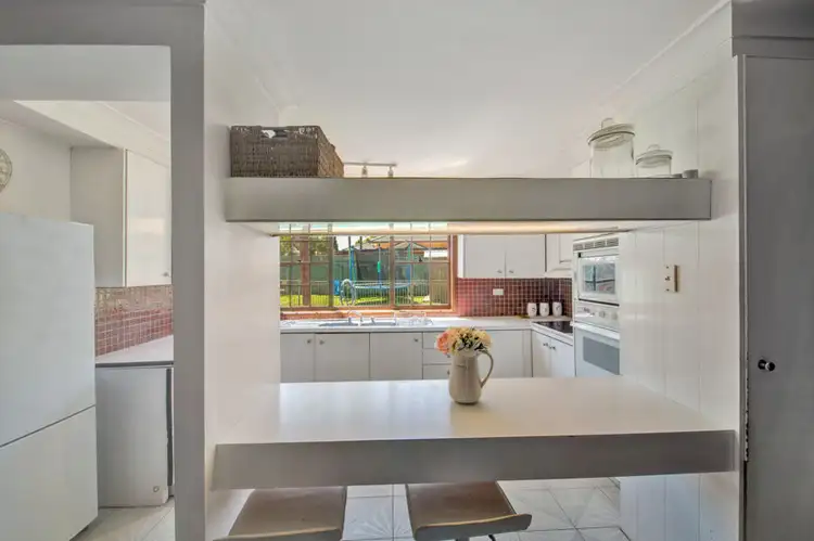 Fourth view of Homely house listing, 34 Nymboida Crescent, Ruse NSW 2560