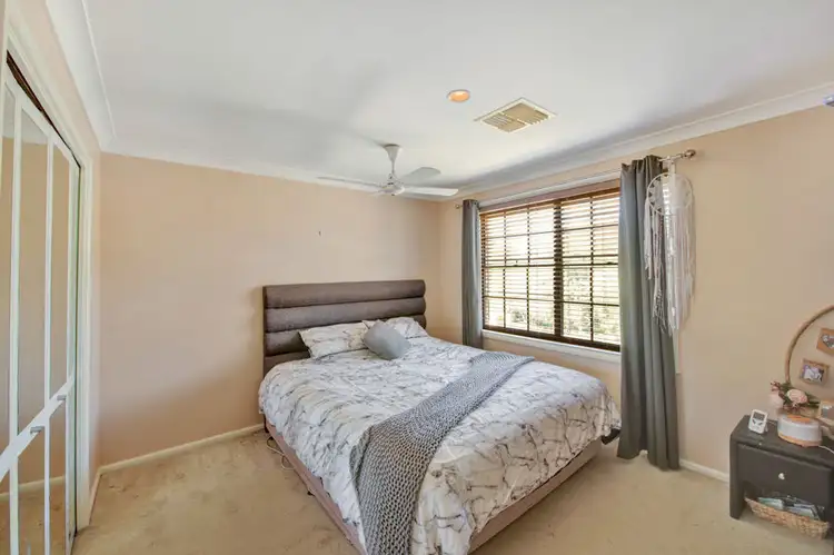Fifth view of Homely house listing, 34 Nymboida Crescent, Ruse NSW 2560