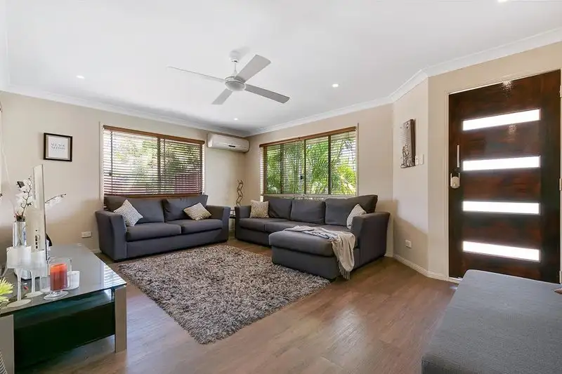 Main view of Homely house listing, 5 Wilshire Place, Runcorn QLD 4113