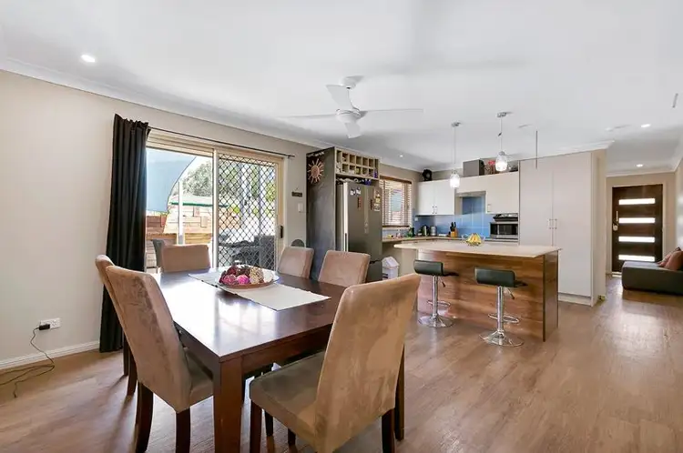 Second view of Homely house listing, 5 Wilshire Place, Runcorn QLD 4113