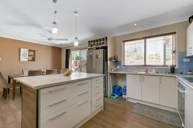 Fourth view of Homely house listing, 5 Wilshire Place, Runcorn QLD 4113