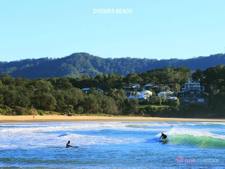 Fourth view of Homely apartment listing, 4401-4402/2 Bay Drive, Coffs Harbour NSW 2450