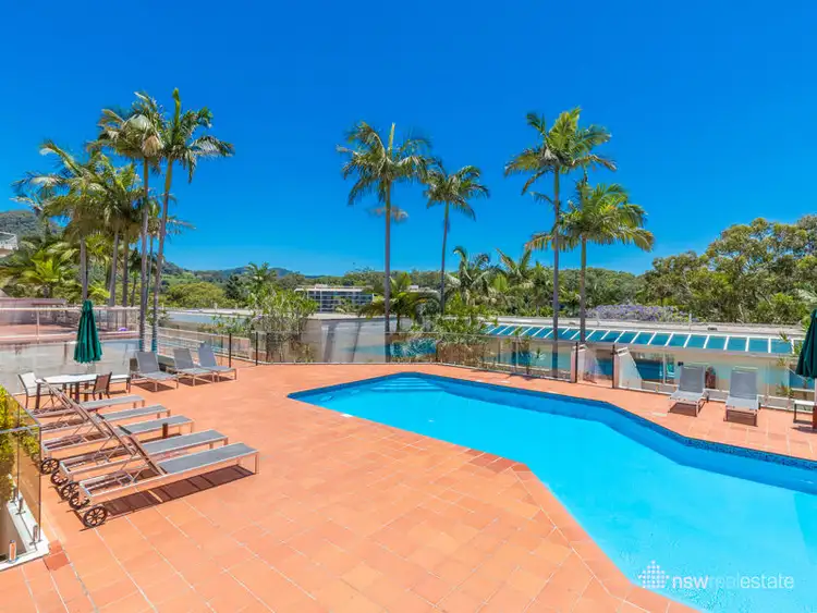 Fifth view of Homely apartment listing, 4401-4402/2 Bay Drive, Coffs Harbour NSW 2450