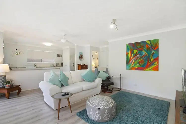 Second view of Homely unit listing, 20/90-92 Kennedy Drive, Tweed Heads West NSW 2485