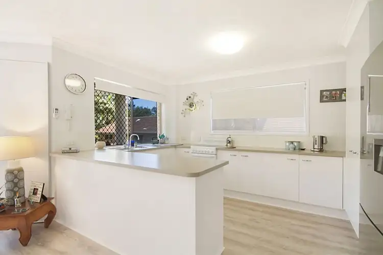 Third view of Homely unit listing, 20/90-92 Kennedy Drive, Tweed Heads West NSW 2485