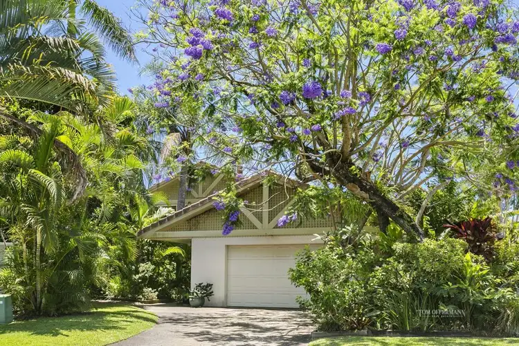 11 Cooran Court, Noosa Heads QLD 4567