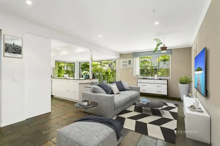 Second view of Homely house listing, 11 Cooran Court, Noosa Heads QLD 4567