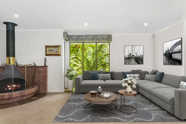 Fourth view of Homely house listing, 11 Cooran Court, Noosa Heads QLD 4567