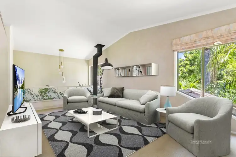 Fifth view of Homely house listing, 11 Cooran Court, Noosa Heads QLD 4567