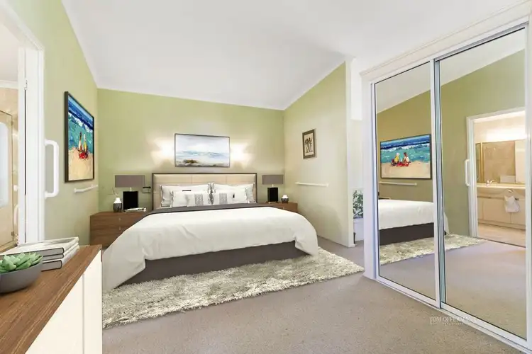 Sixth view of Homely house listing, 11 Cooran Court, Noosa Heads QLD 4567