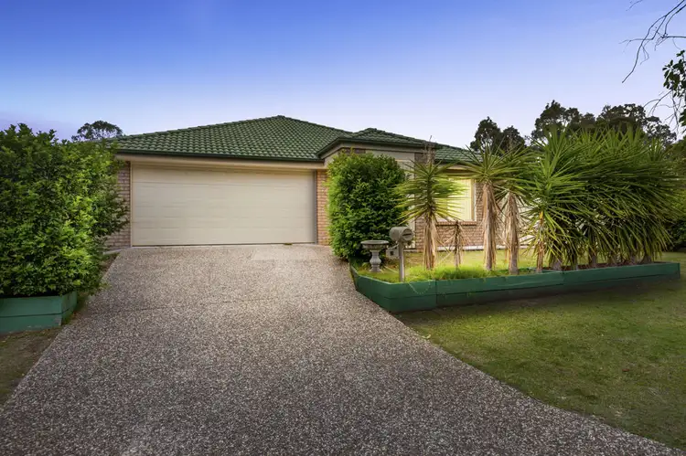 z1 Zachary Street, Eagleby QLD 4207