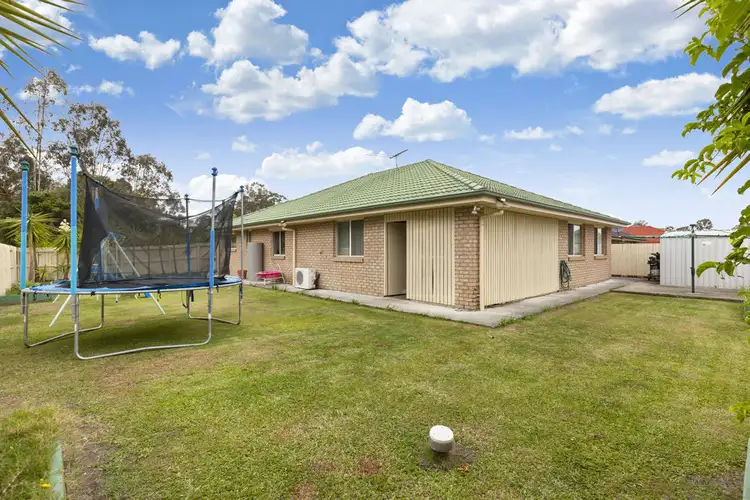 Third view of Homely house listing, z1 Zachary Street, Eagleby QLD 4207