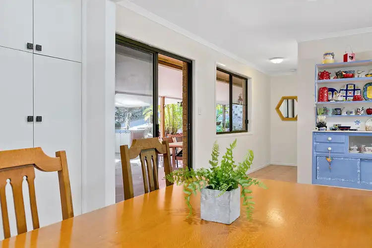 Second view of Homely house listing, 8 Jillian Court, Springwood QLD 4127