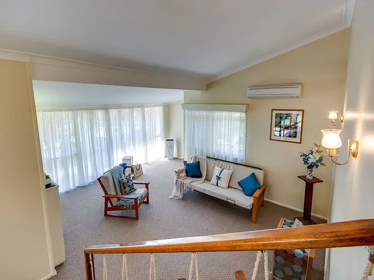 Main view of Homely house listing, 47 Birra Street, Chermside West QLD 4032