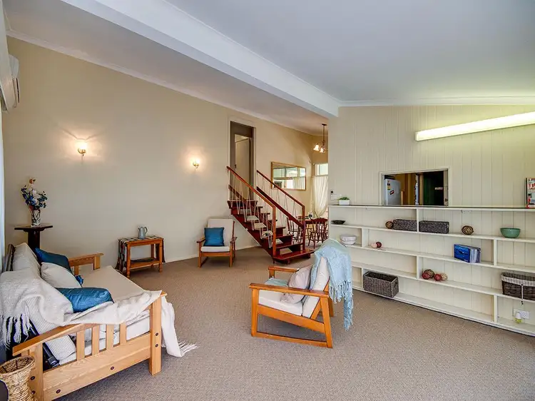 Second view of Homely house listing, 47 Birra Street, Chermside West QLD 4032