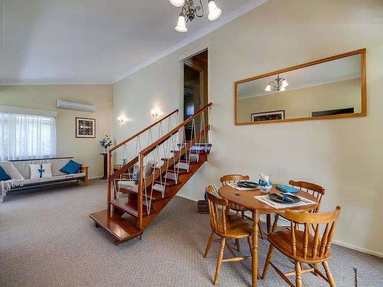 Fourth view of Homely house listing, 47 Birra Street, Chermside West QLD 4032