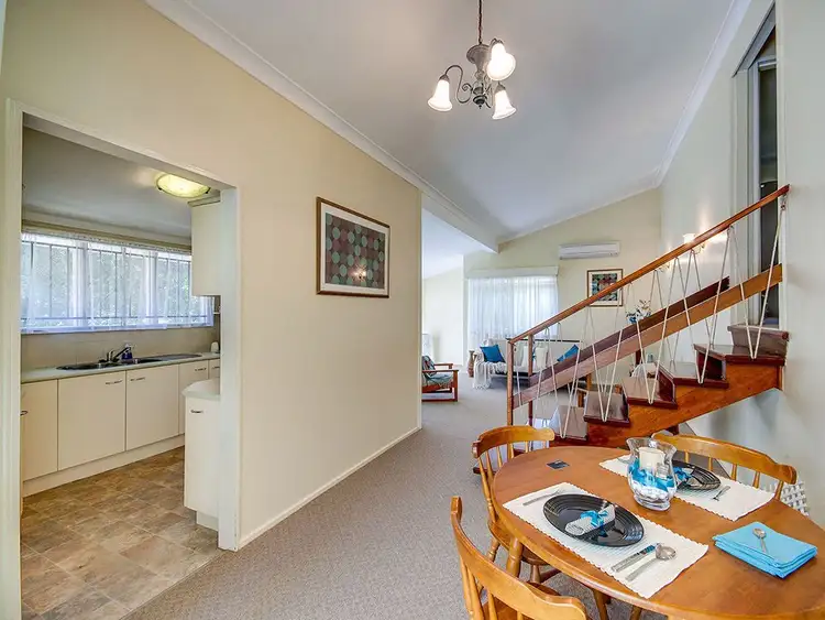 Fifth view of Homely house listing, 47 Birra Street, Chermside West QLD 4032