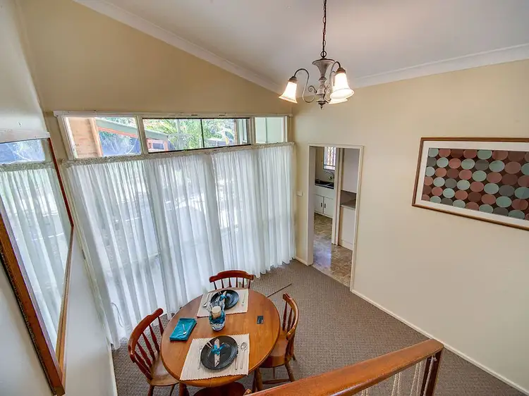 Sixth view of Homely house listing, 47 Birra Street, Chermside West QLD 4032