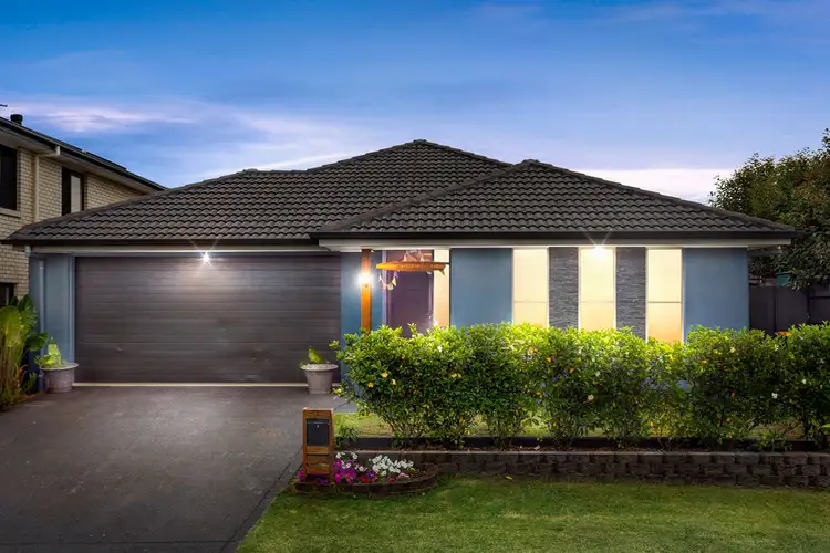 Second view of Homely house listing, 6 Lyrebird Crescent, Upper Kedron QLD 4055