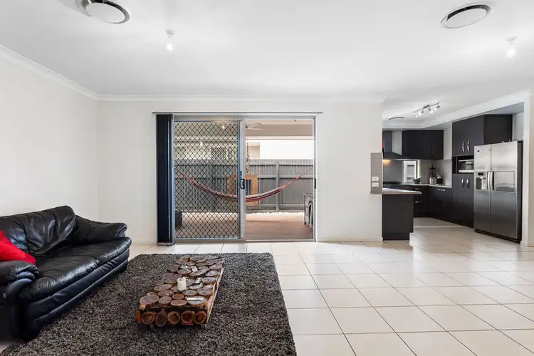 Sixth view of Homely house listing, 6 Lyrebird Crescent, Upper Kedron QLD 4055