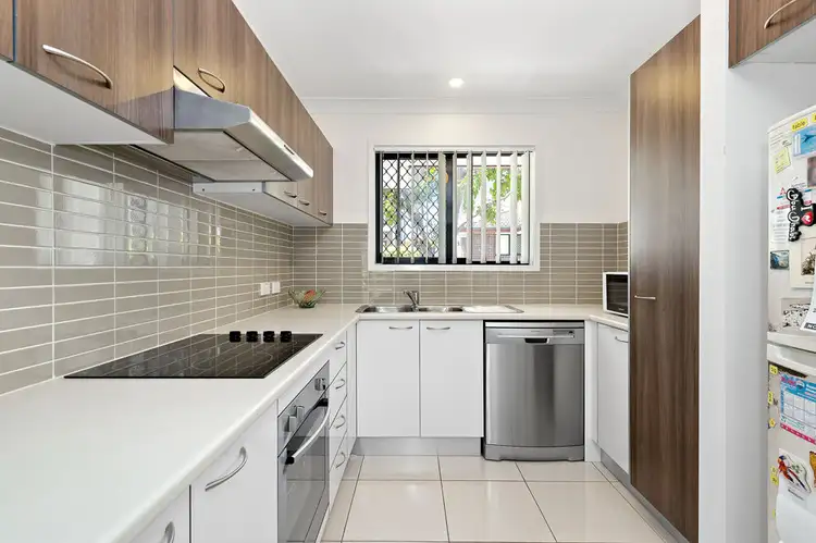 Second view of Homely house listing, 73/120 Duffield Road, Kallangur QLD 4503