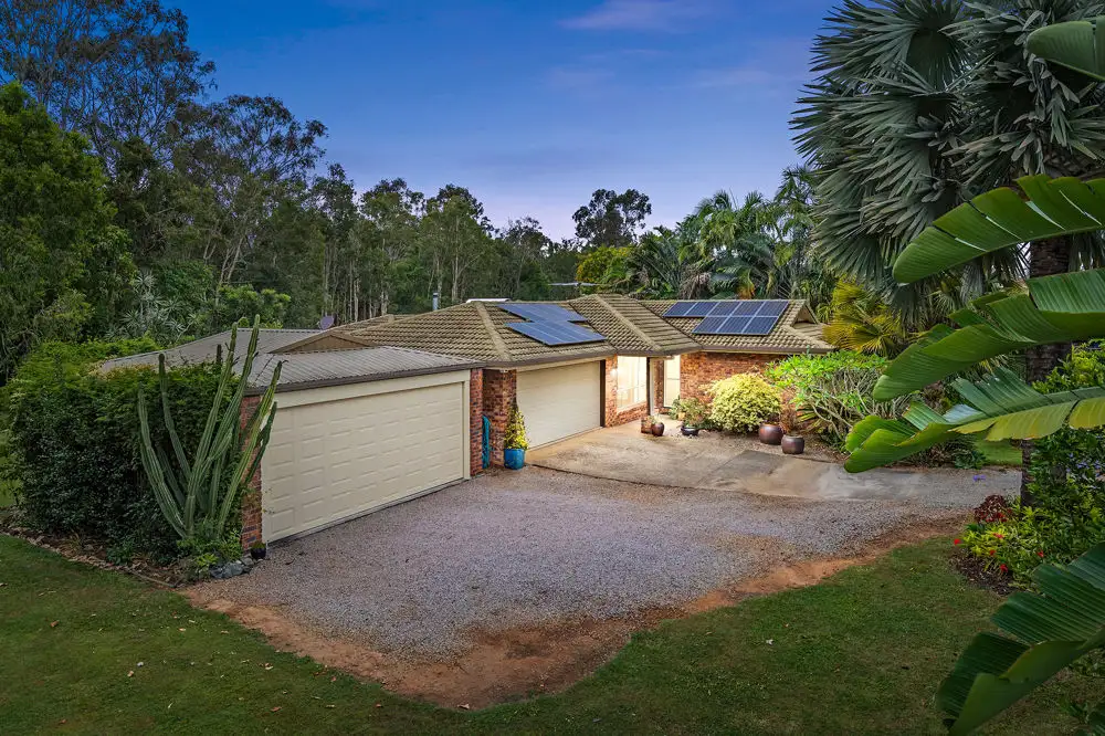 Main view of Homely house listing, 6 Thyme Court, Upper Caboolture QLD 4510