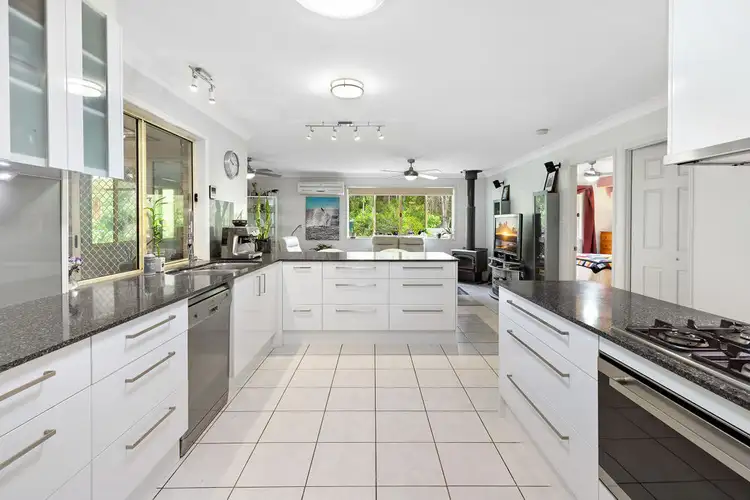 Second view of Homely house listing, 6 Thyme Court, Upper Caboolture QLD 4510